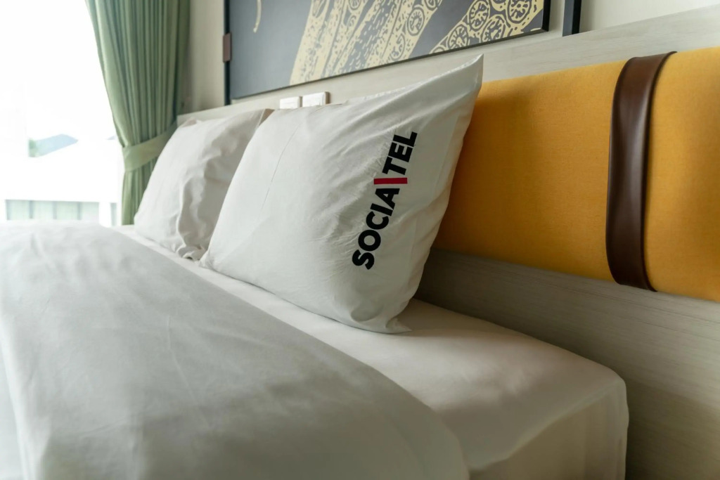 Самуи: SocialTel Koh Samui