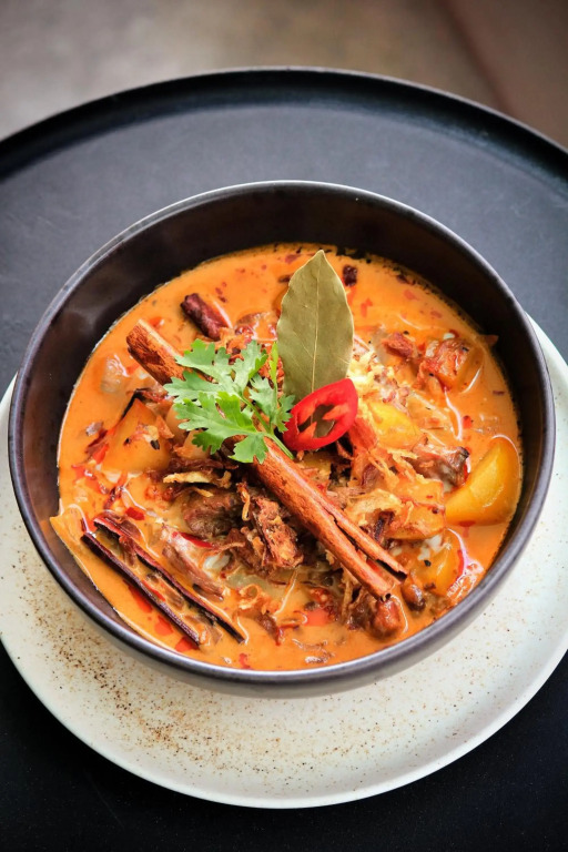 Самуи: SocialTel Koh Samui