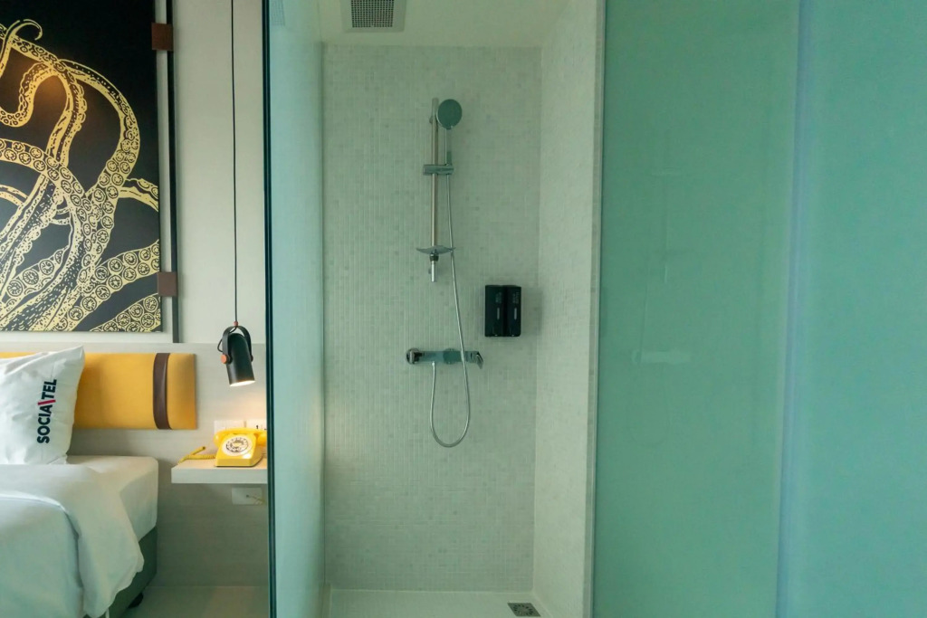 Самуи: SocialTel Koh Samui