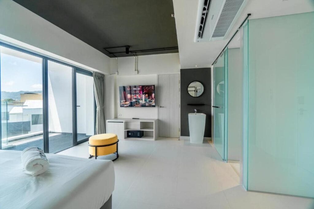 Самуи: SocialTel Koh Samui