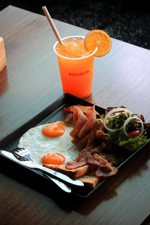 Самуи: SocialTel Koh Samui