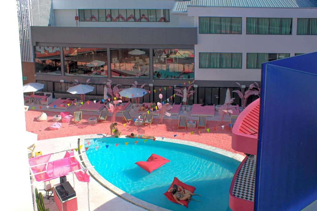 Самуи: SocialTel Koh Samui
