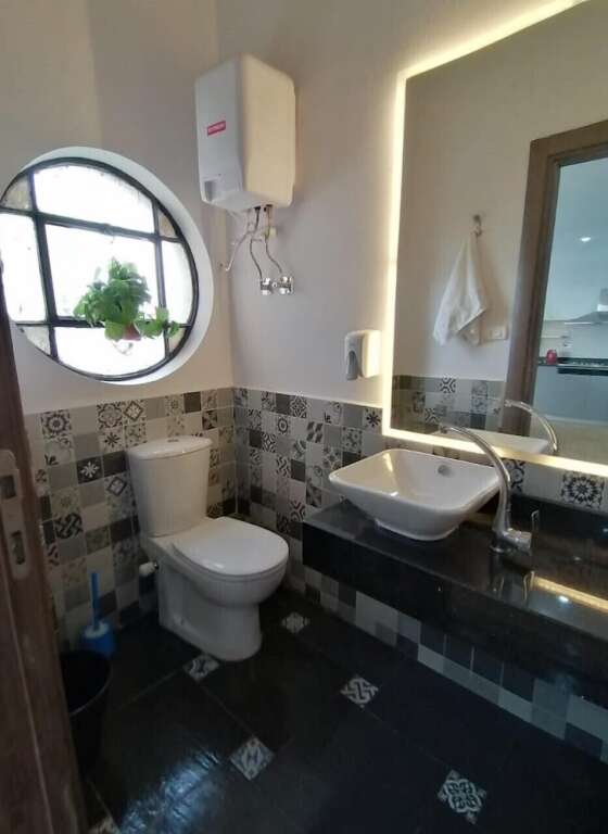 Каир: Madina Hostel