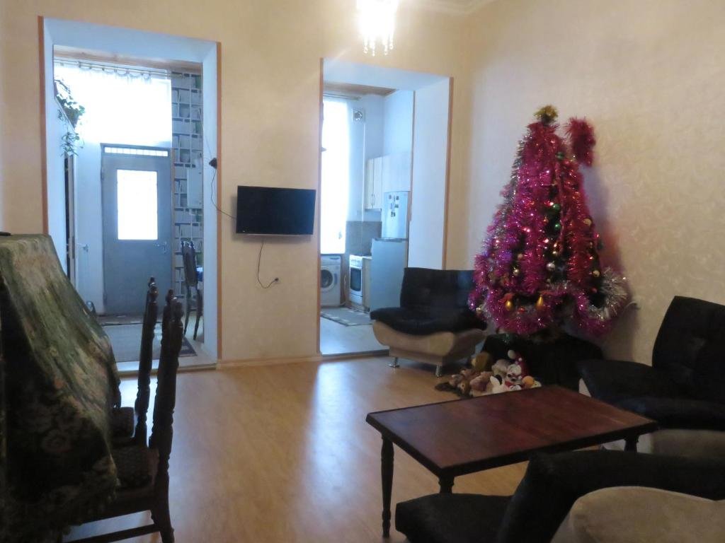 Тбилиси: Downtown Tbilisi House