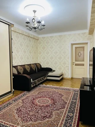 Дербент: Апартаменты Vip Квартира 3К В Дербенте