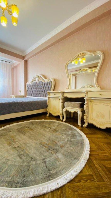 Дербент: Апартаменты Vip Квартира 3К В Дербенте