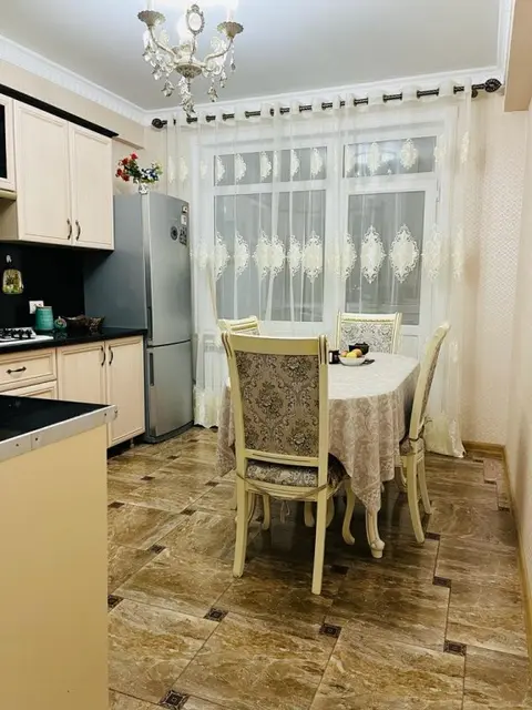 Дербент: Апартаменты Vip Квартира 3К В Дербенте