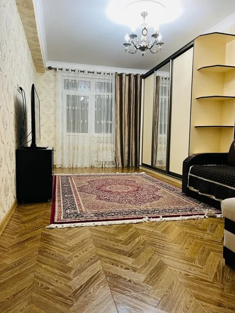 Дербент: Апартаменты Vip Квартира 3К В Дербенте