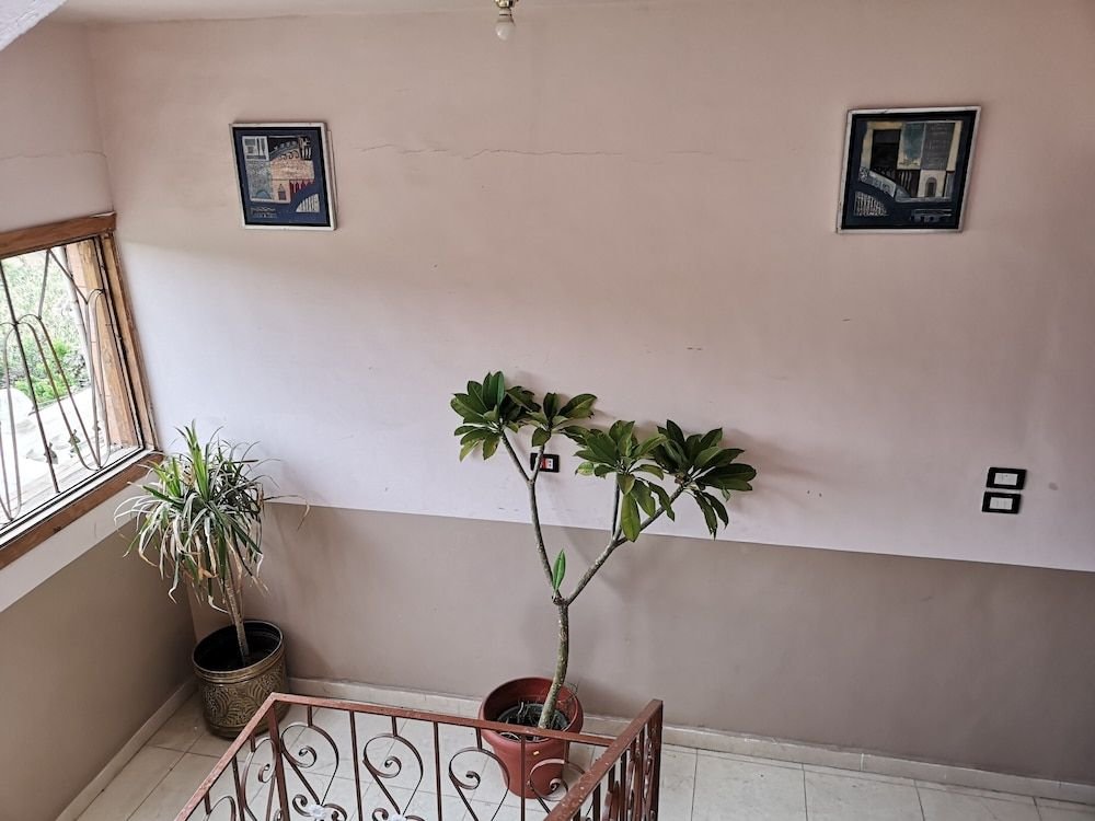 Луксор: Luxor Bella Vista Apartments and Hotel