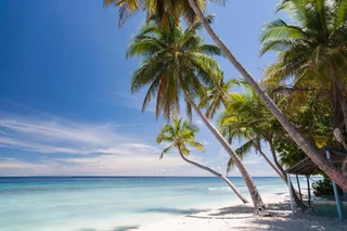 Атолл Баа: Dhonfulhafi Beach View & Spa
