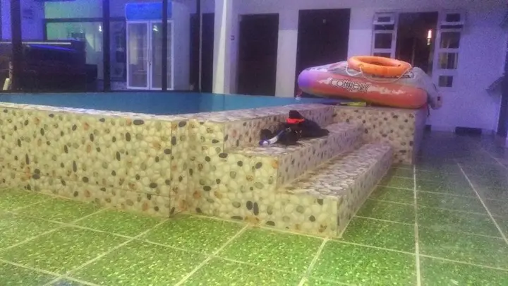 Атолл Баа: Dhonfulhafi Beach View & Spa