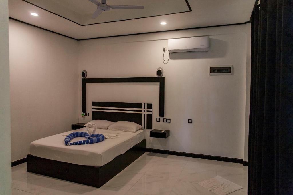 Атолл Баа: Dhonfulhafi Beach View & Spa