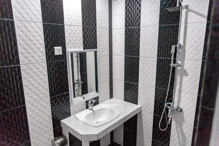 Атолл Баа: Dhonfulhafi Beach View & Spa