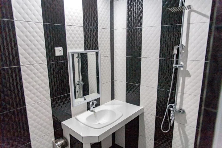 Атолл Баа: Dhonfulhafi Beach View & Spa