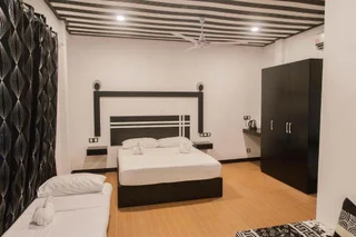 Атолл Баа: Dhonfulhafi Beach View & Spa