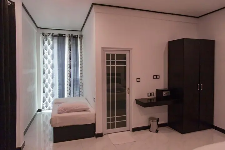 Атолл Баа: Dhonfulhafi Beach View & Spa