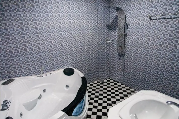 Атолл Баа: Dhonfulhafi Beach View & Spa