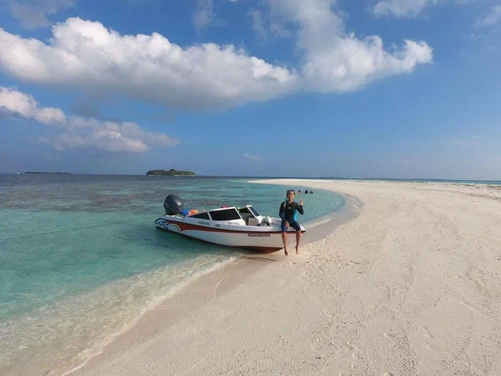 Атолл Баа: Dhonfulhafi Beach View & Spa