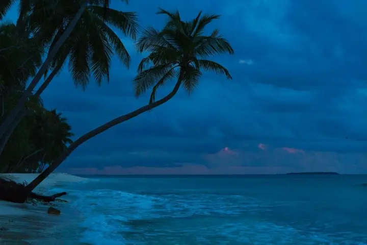 Атолл Баа: Dhonfulhafi Beach View & Spa