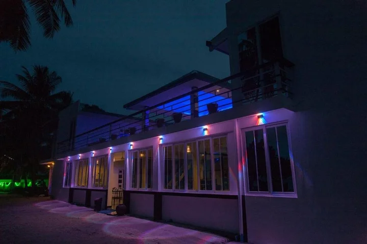 Атолл Баа: Dhonfulhafi Beach View & Spa