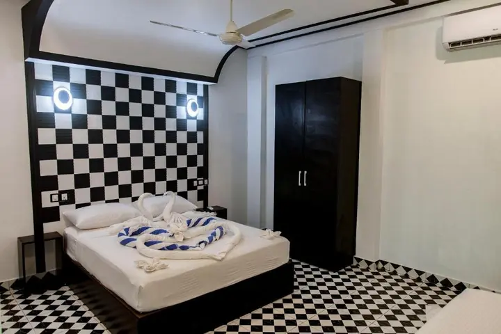 Атолл Баа: Dhonfulhafi Beach View & Spa