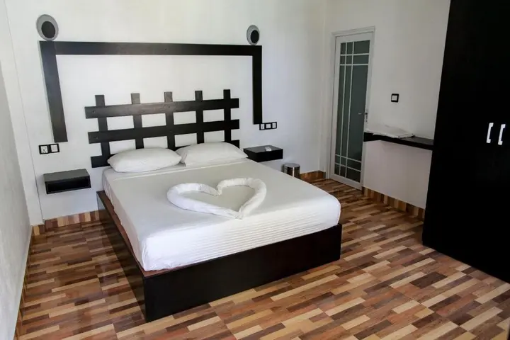 Атолл Баа: Dhonfulhafi Beach View & Spa