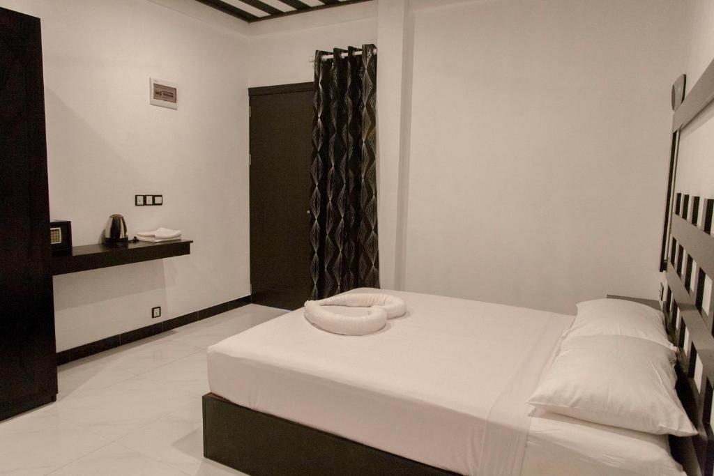 Атолл Баа: Dhonfulhafi Beach View & Spa