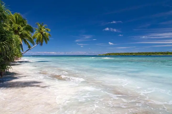 Атолл Баа: Dhonfulhafi Beach View & Spa
