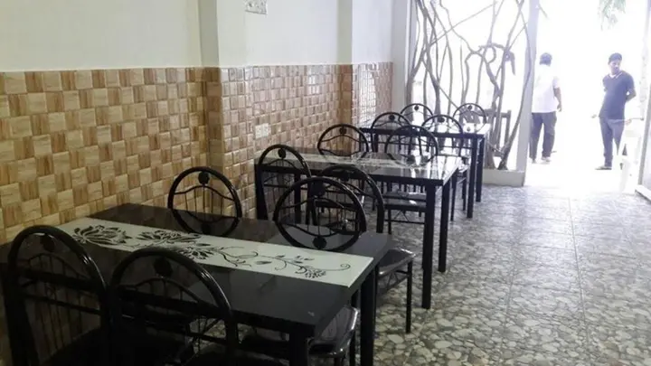 Атолл Баа: Dhonfulhafi Beach View & Spa