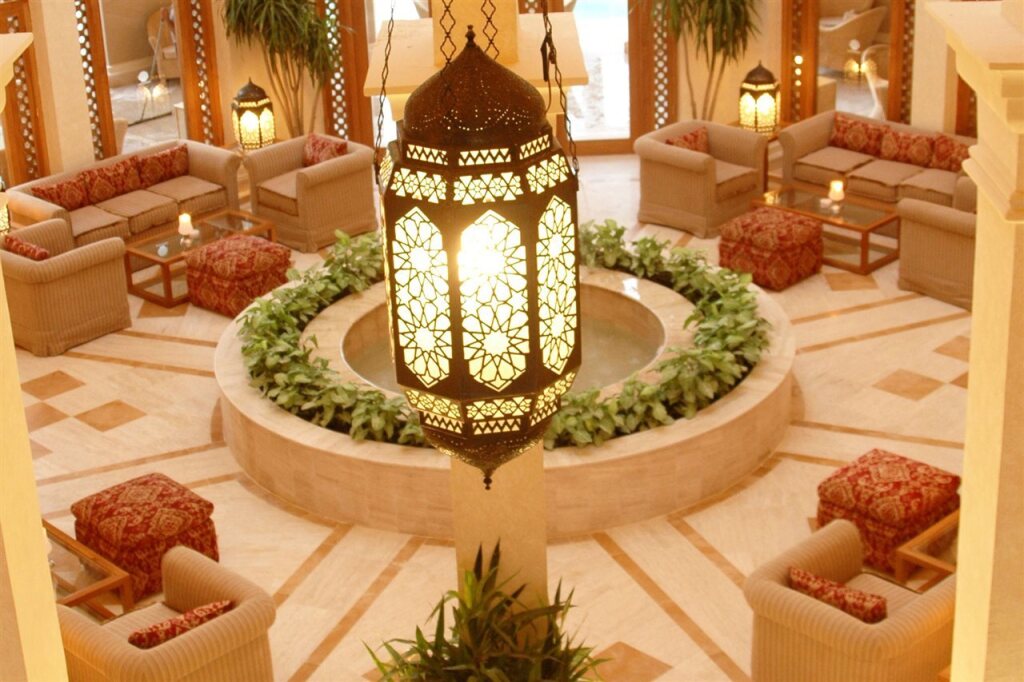 Шарм-эш-Шейх (Шарм-эль-Шейх): Ghazala Gardens