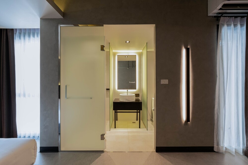 Нонтхабури: Ex2 Hotel
