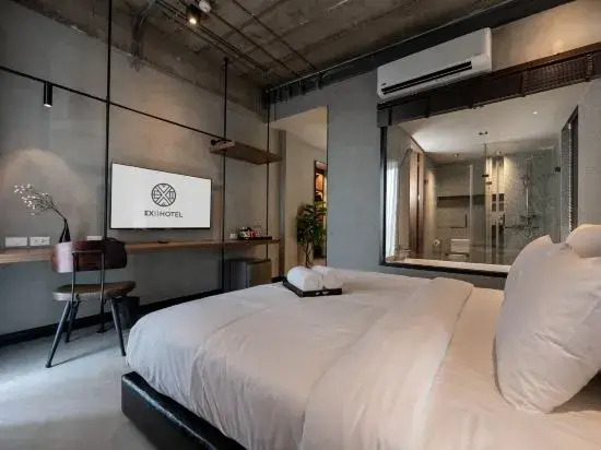 Нонтхабури: Ex2 Hotel