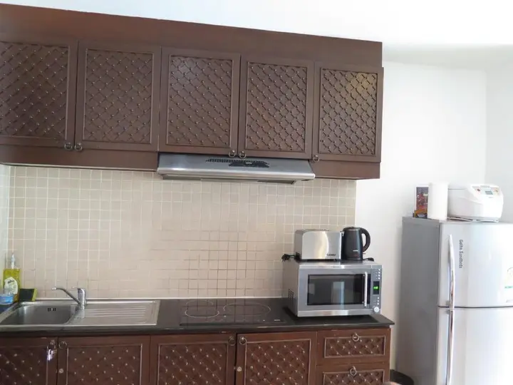 6 38 Top Floor 2 Brs 2baths 1km Walking To Beach — фото 6