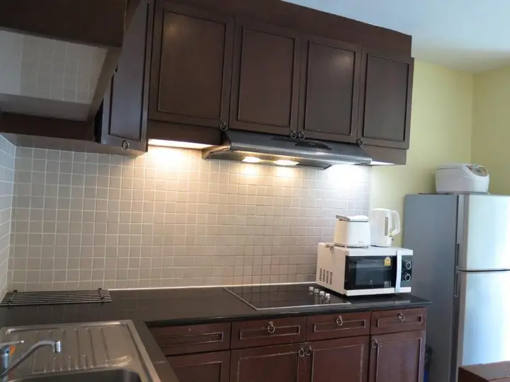 6 38 Top Floor 2 Brs 2baths 1km Walking To Beach — фото 4