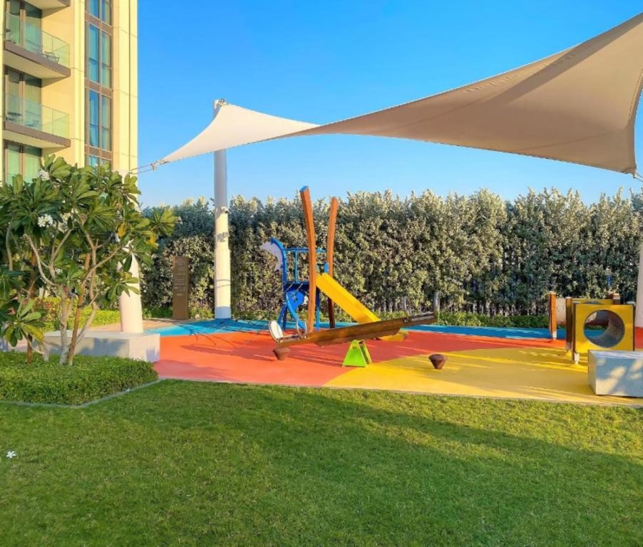 Дубай: Homesgetaway-3BR Apt. in Downtown Views