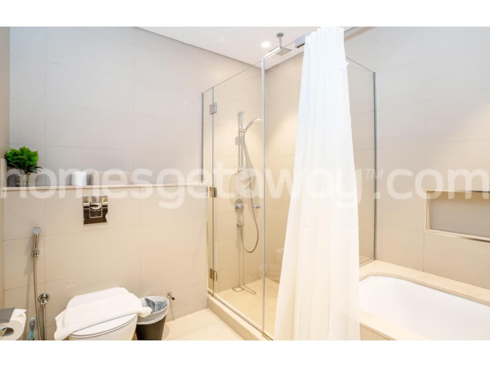 Дубай: Homesgetaway-3BR Apt. in Downtown Views