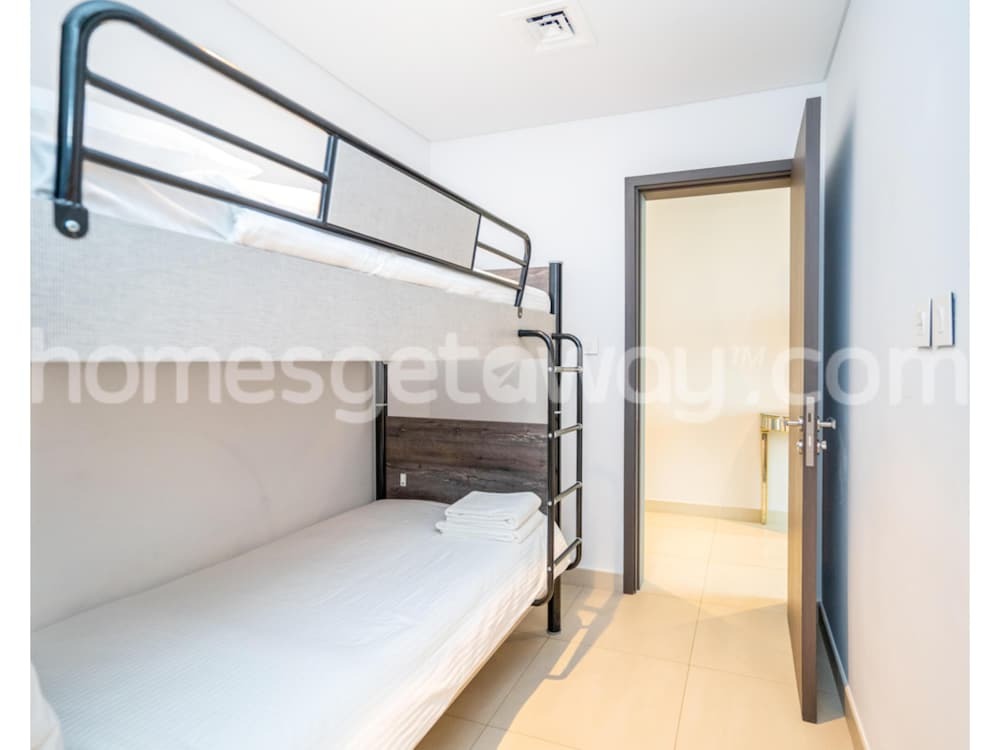 Дубай: Homesgetaway- Cozy 3BR in Downtown Views
