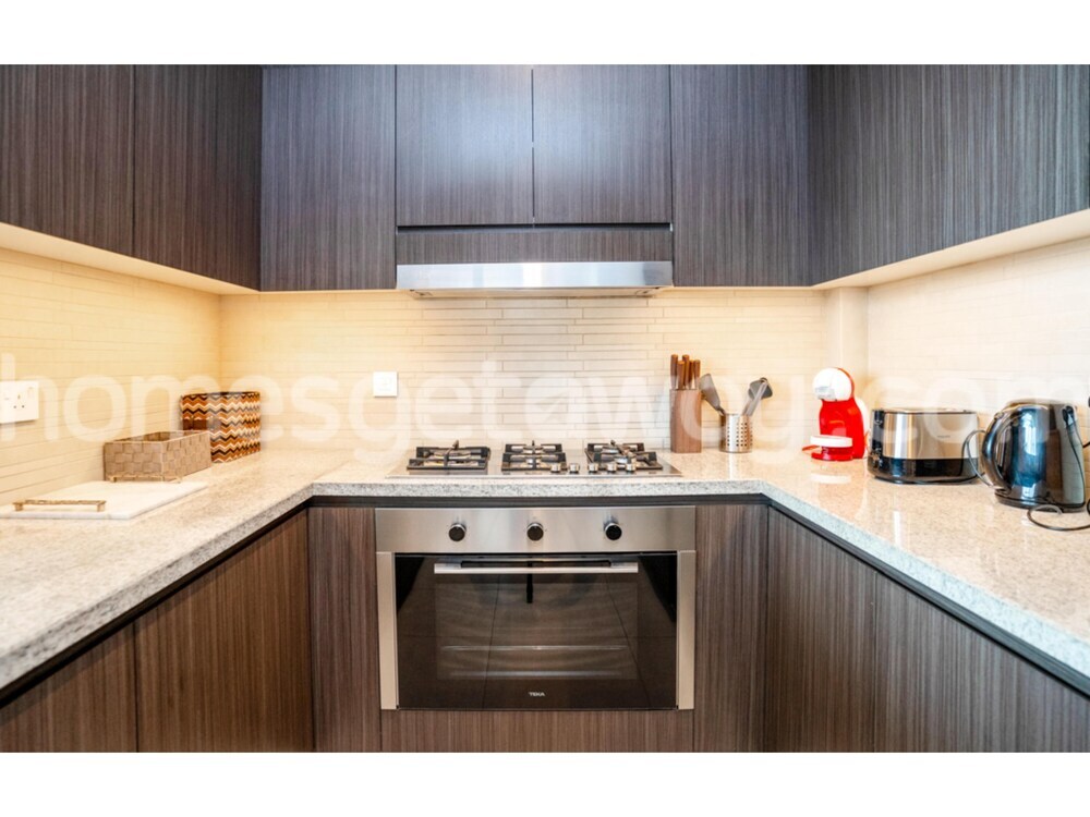 Дубай: Homesgetaway- Cozy 3BR in Downtown Views