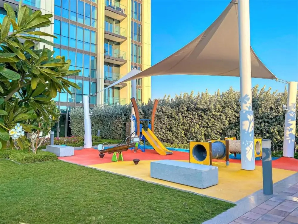 Дубай: Homesgetaway- Cozy 3BR in Downtown Views