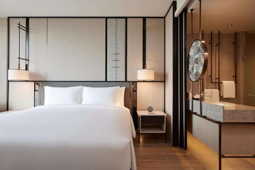 Бангкок: Dusitd2 Samyan Bangkok
