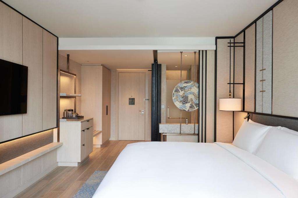 Бангкок: Dusitd2 Samyan Bangkok