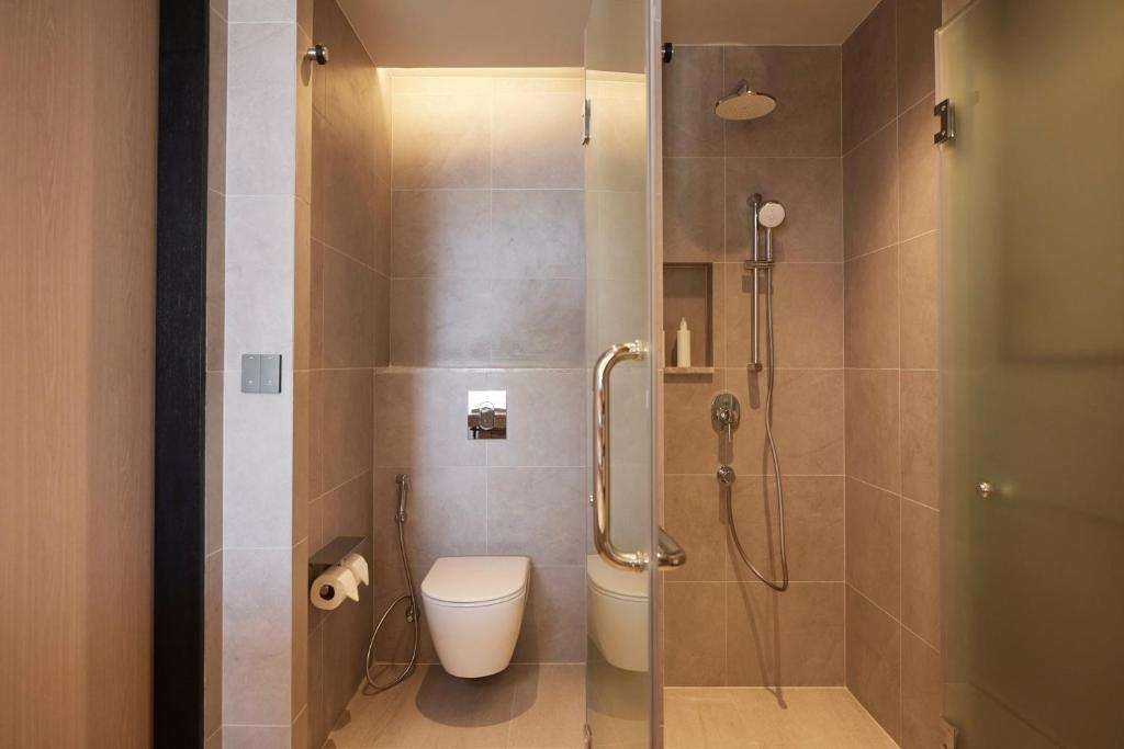 Бангкок: Dusitd2 Samyan Bangkok