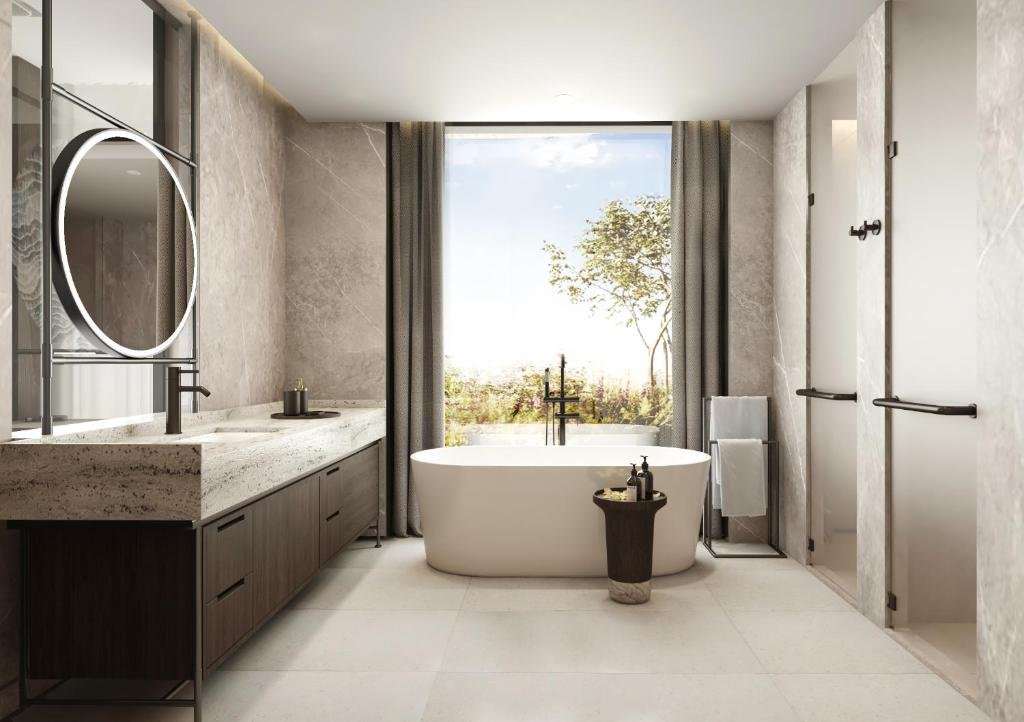 Бангкок: Dusitd2 Samyan Bangkok