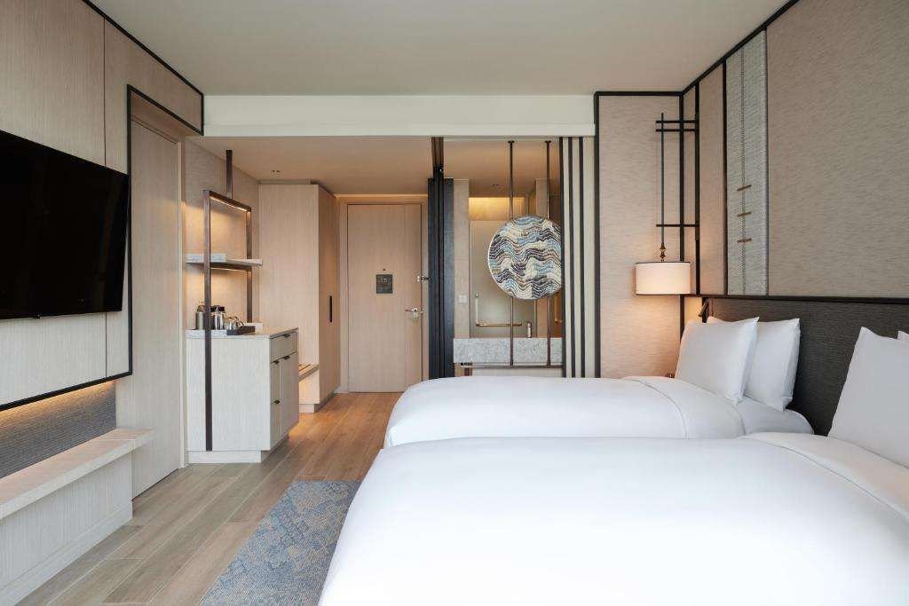 Бангкок: Dusitd2 Samyan Bangkok