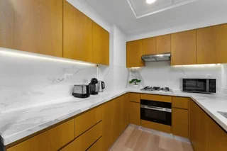 Дубай: Classy Apt w Terrace Direct Burj Khalifa Views