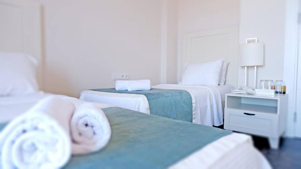 Коюнбаба: 5 Bedroom Luxury Villa With Private Pool and Private Beach in Bodrum-gumusluk 2