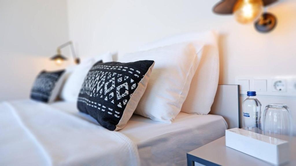 Коюнбаба: 5 Bedroom Luxury Villa With Private Pool and Private Beach in Bodrum-gumusluk 2