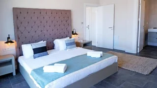 Коюнбаба: 5 Bedroom Luxury Villa With Private Pool and Private Beach in Bodrum-gumusluk 2