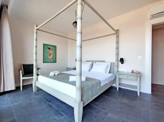 Коюнбаба: 5 Bedroom Luxury Villa With Private Pool and Private Beach in Bodrum-gumusluk 2