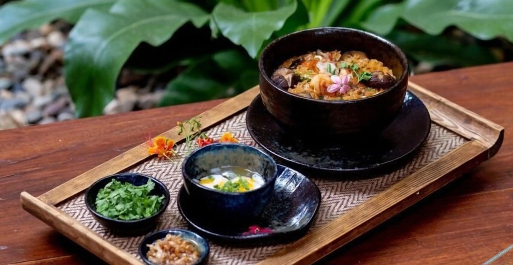 Чианг-Саен: Athita The Hidden Court Chiang Saen